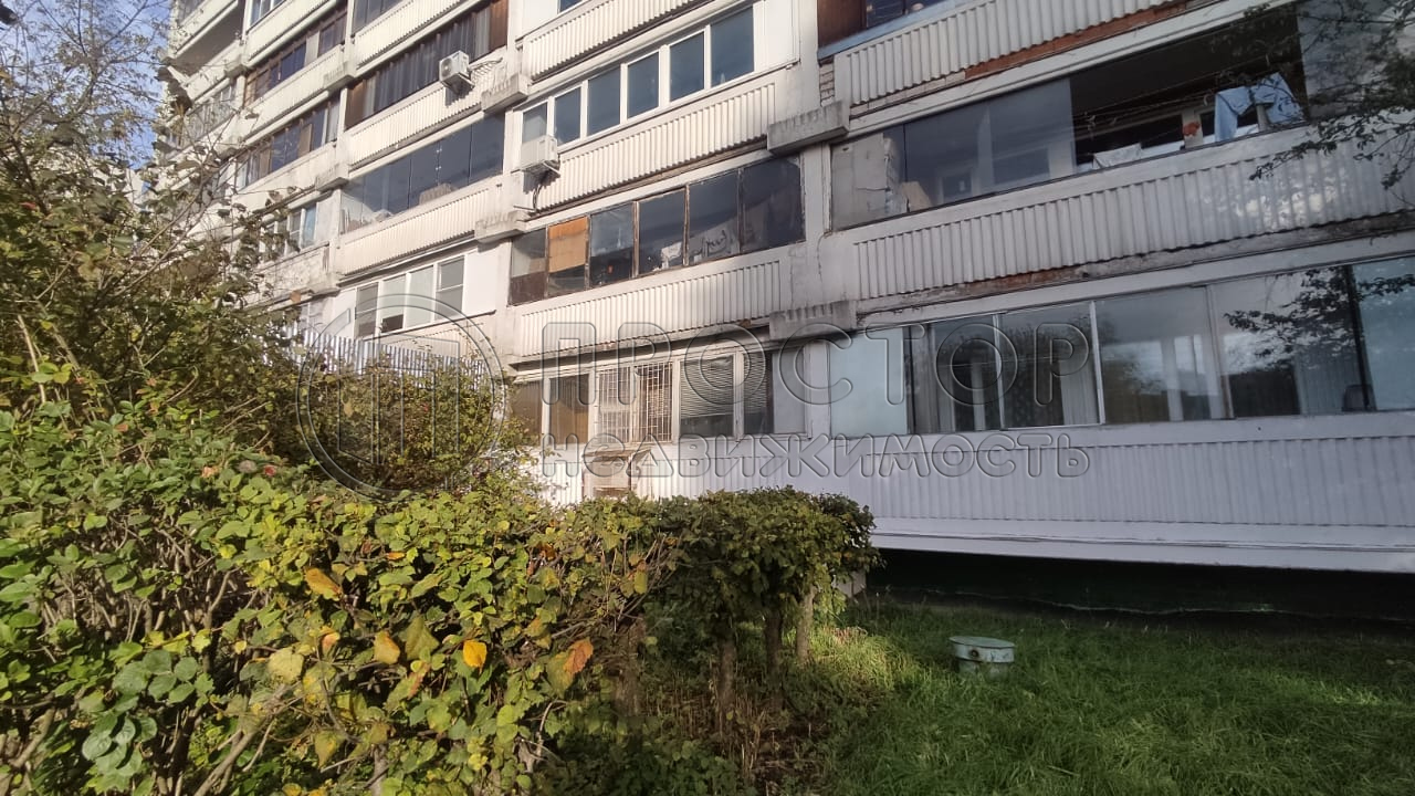 1-комнатная квартира, 34.9 м² - фото 23