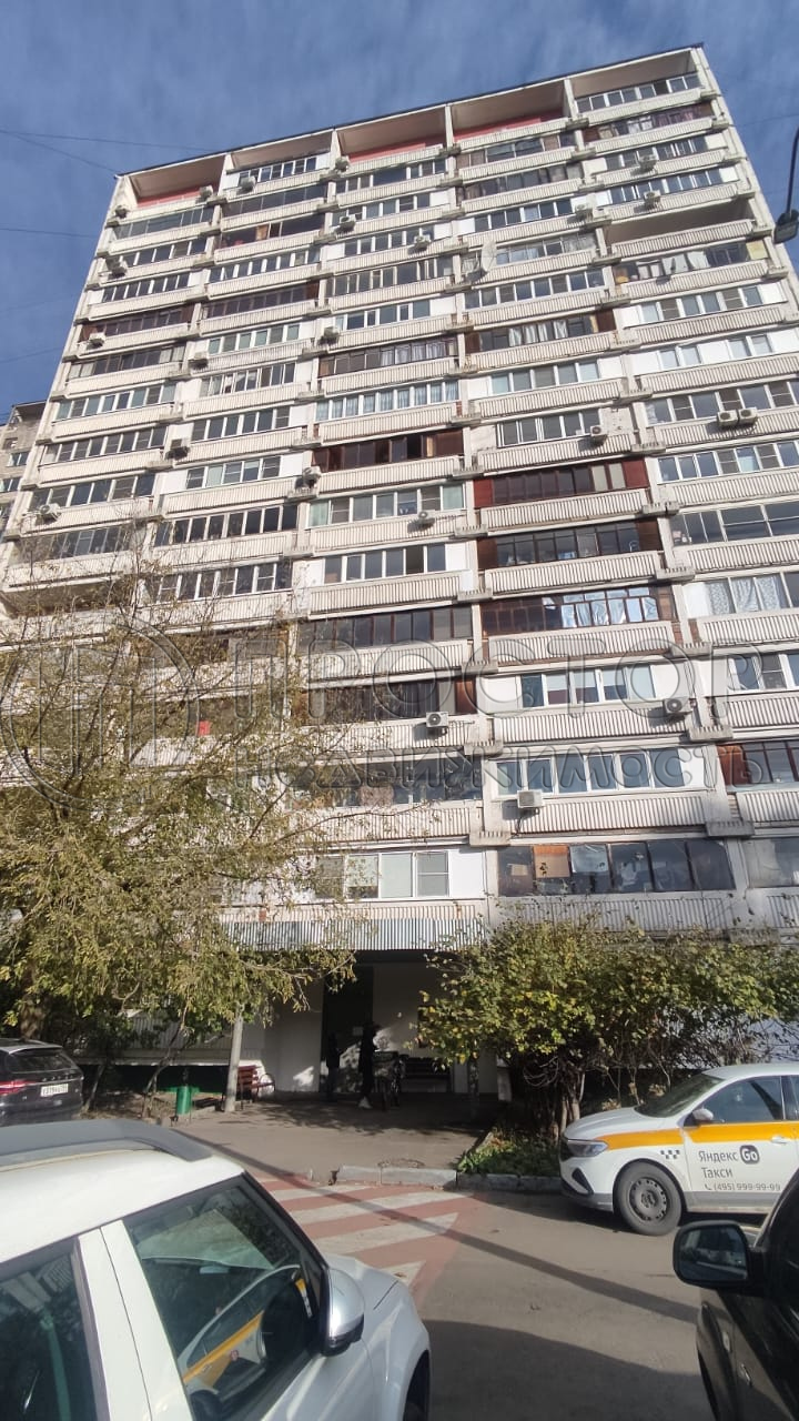 1-комнатная квартира, 34.9 м² - фото 25
