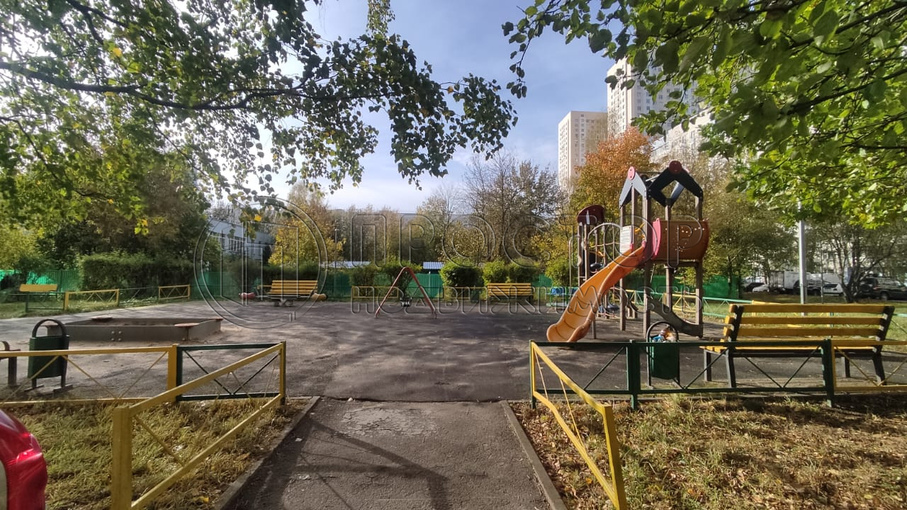 1-комнатная квартира, 34.9 м² - фото 27