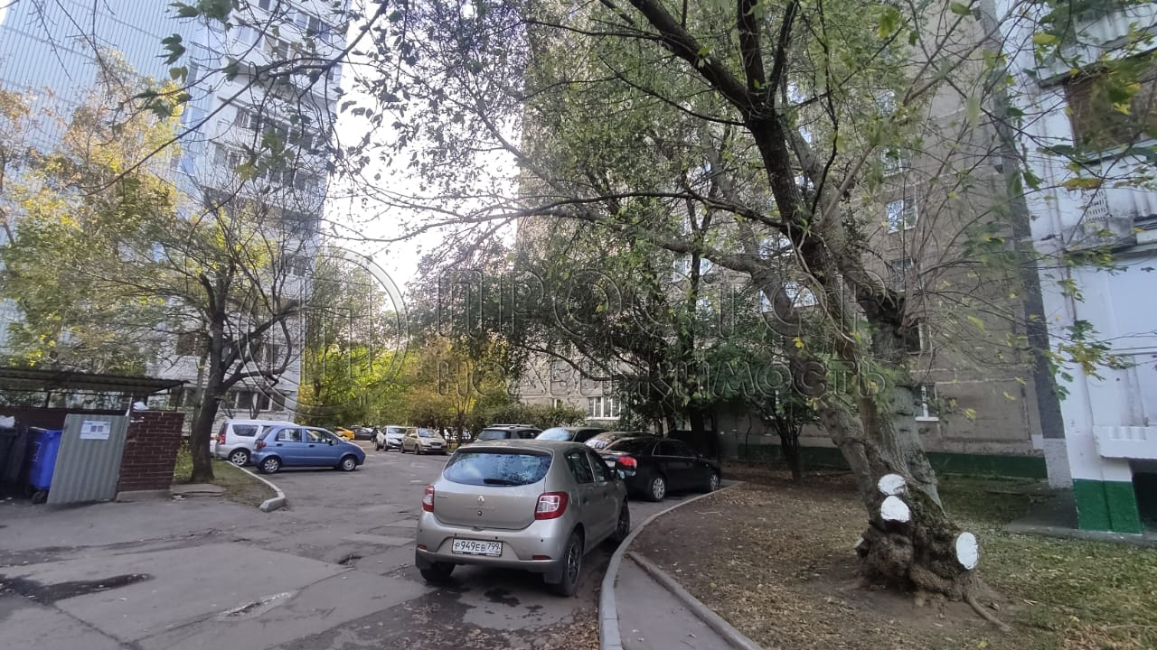 1-комнатная квартира, 34.9 м² - фото 29