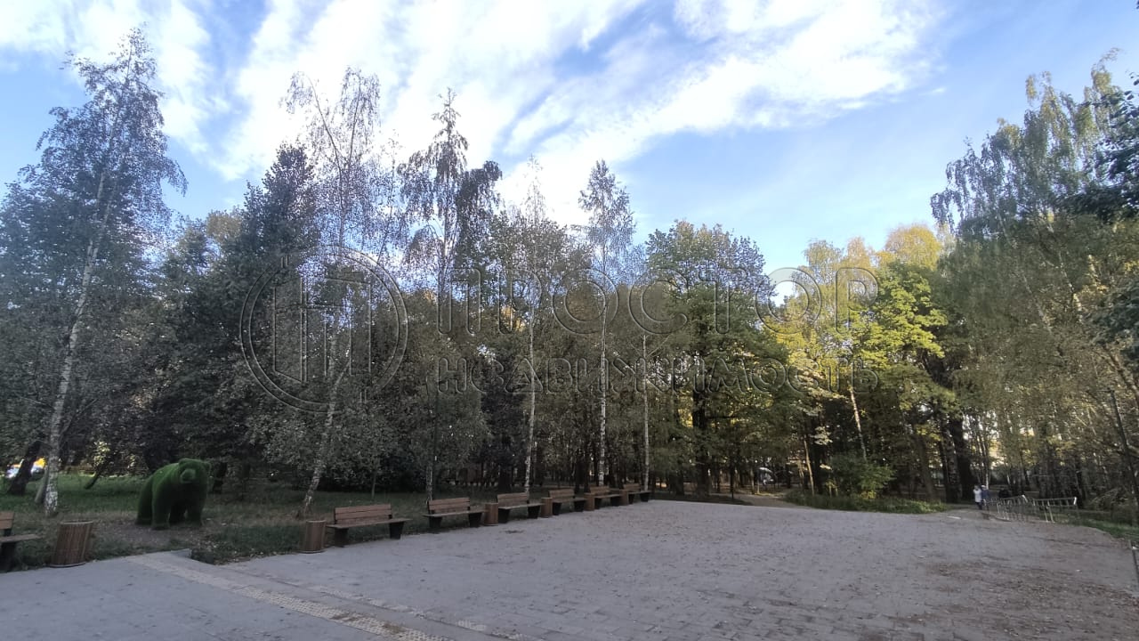 1-комнатная квартира, 34.9 м² - фото 32
