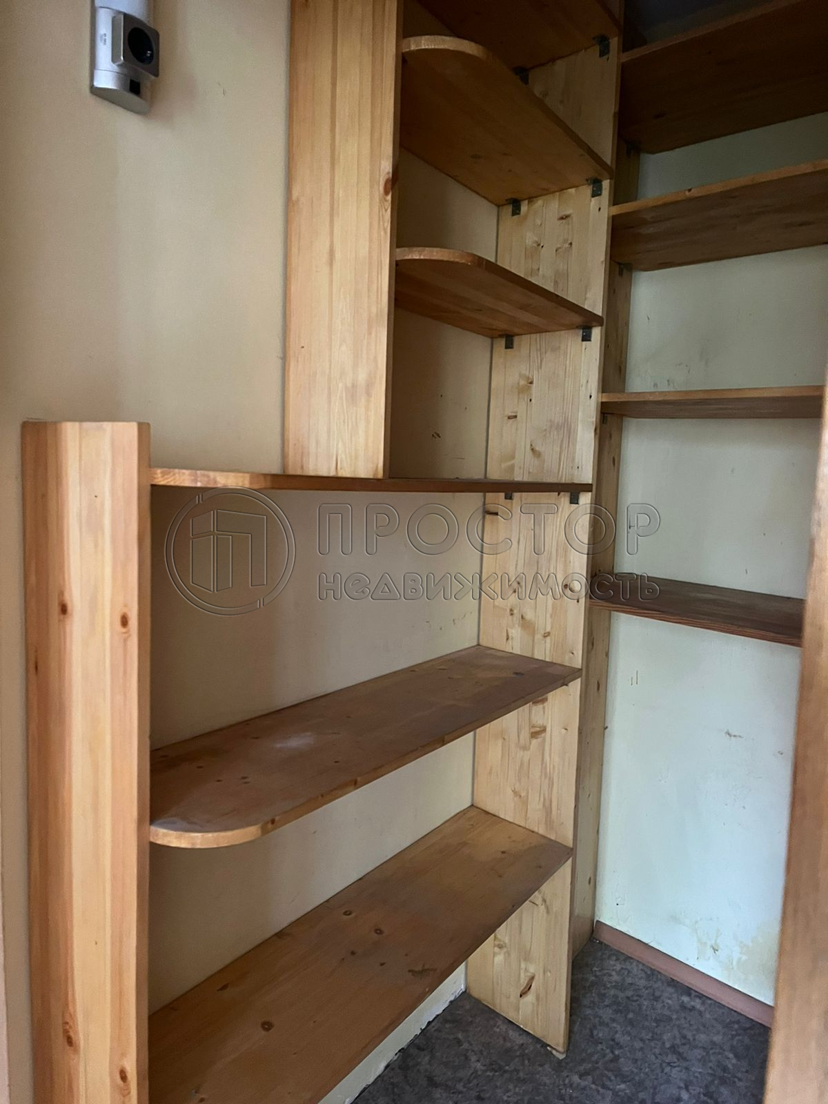 3-комнатная квартира, 67.8 м² - фото 12