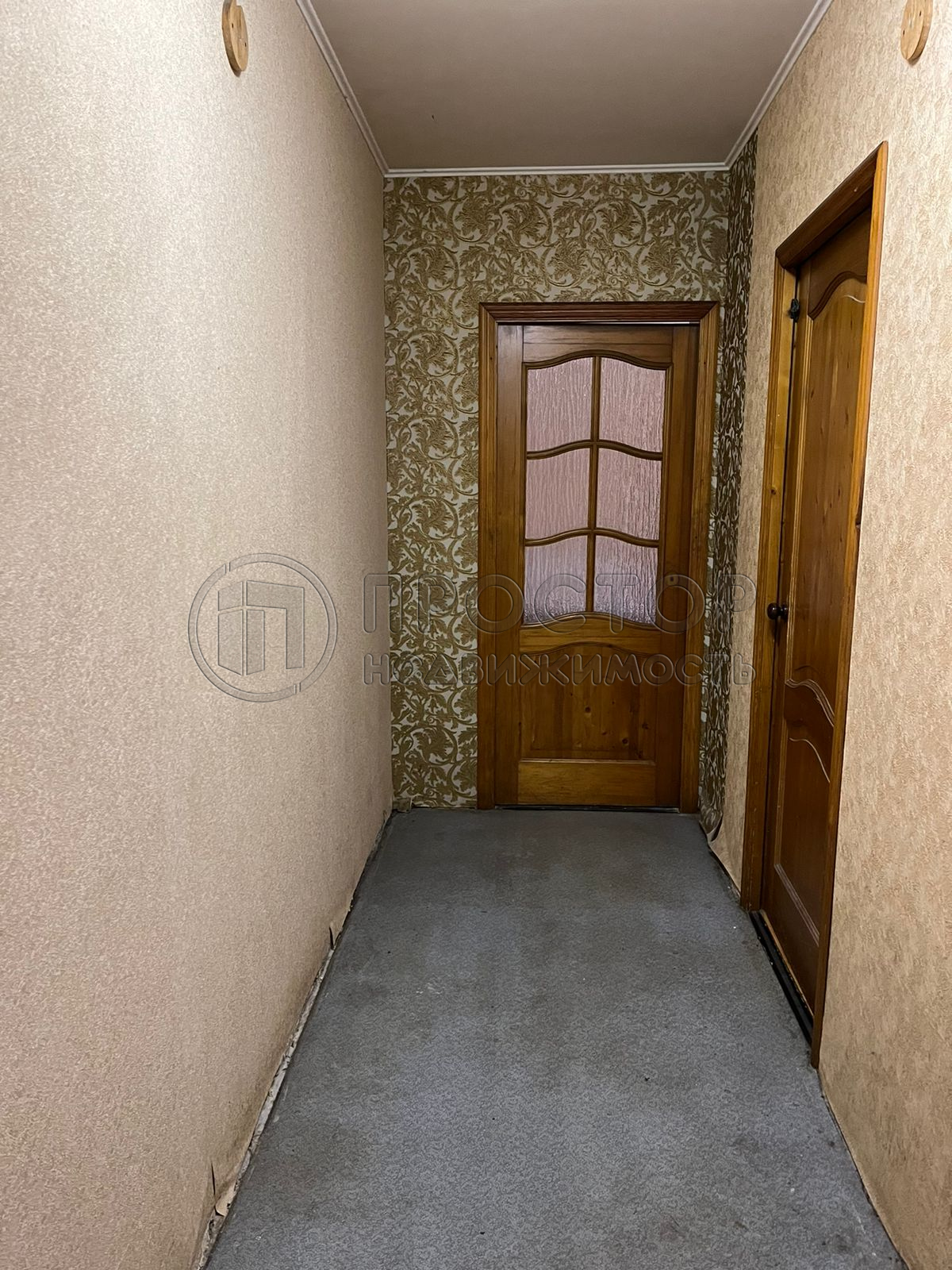 3-комнатная квартира, 67.8 м² - фото 18