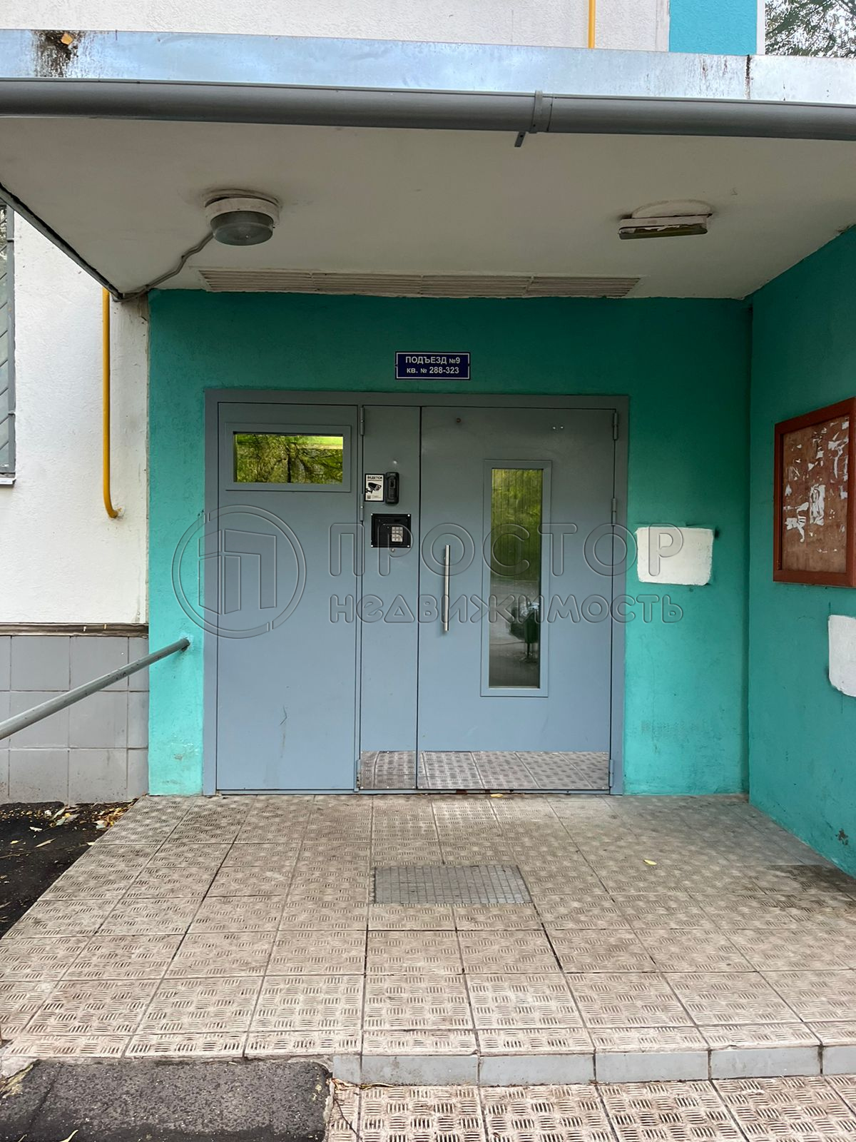 3-комнатная квартира, 67.8 м² - фото 29