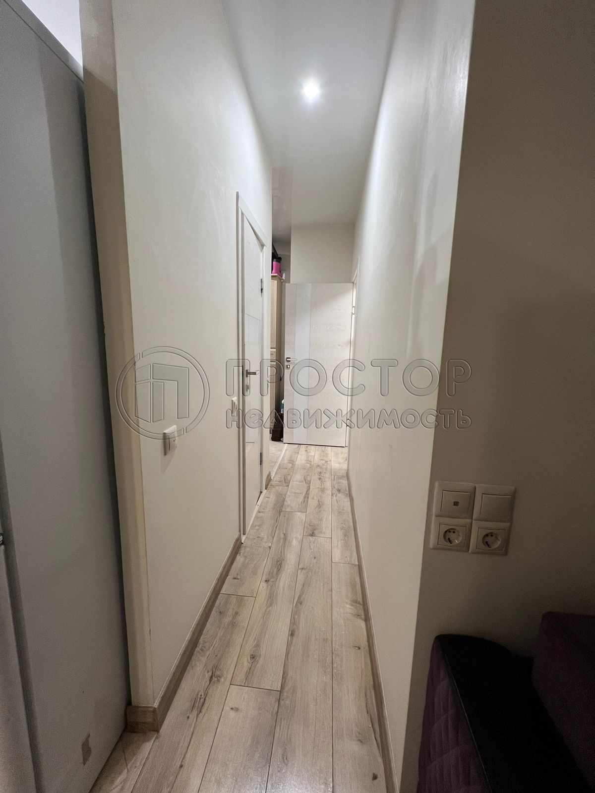 1-комнатная квартира, 42 м² - фото 12