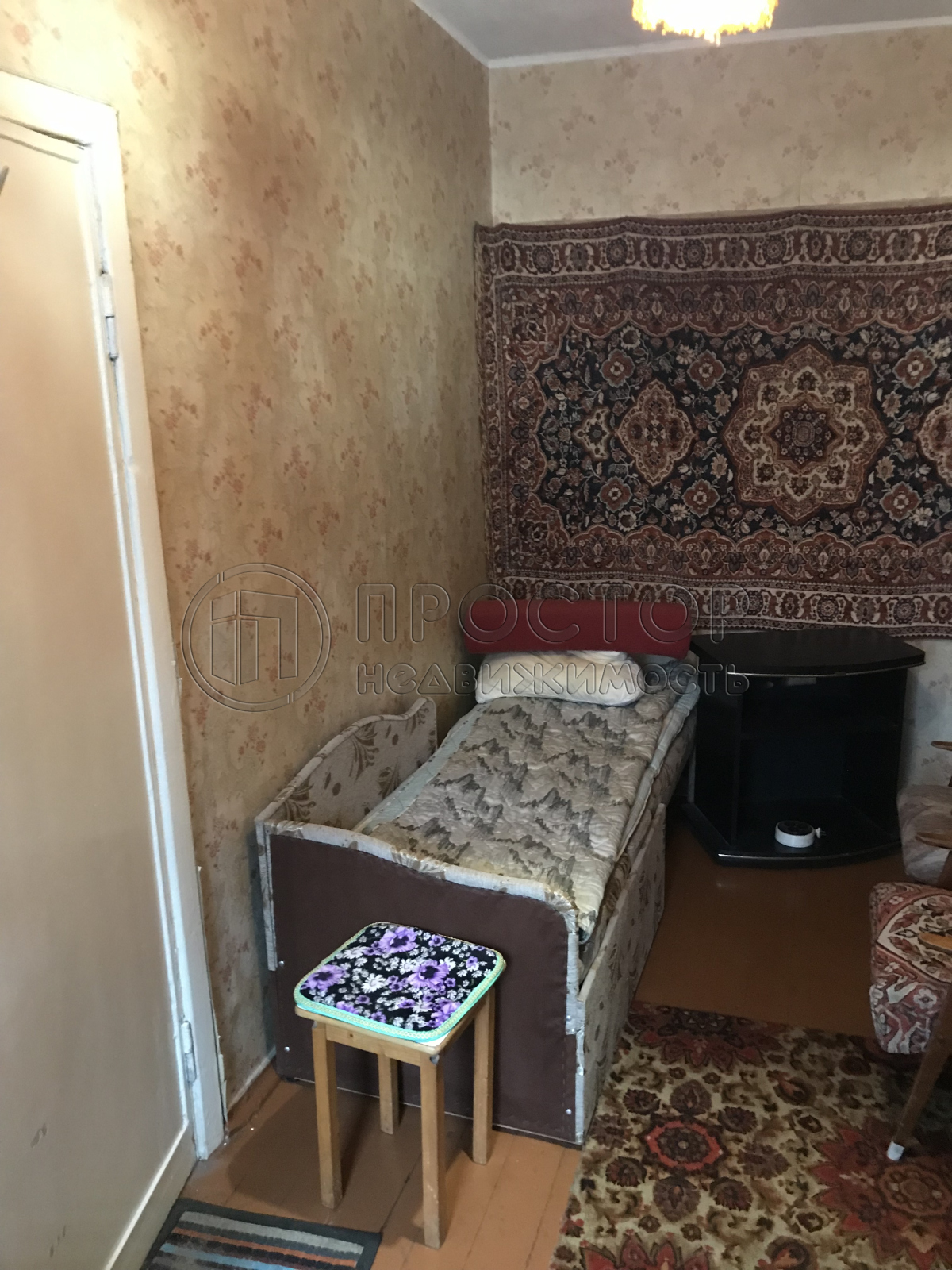 2-комнатная квартира, 42.4 м² - фото 4