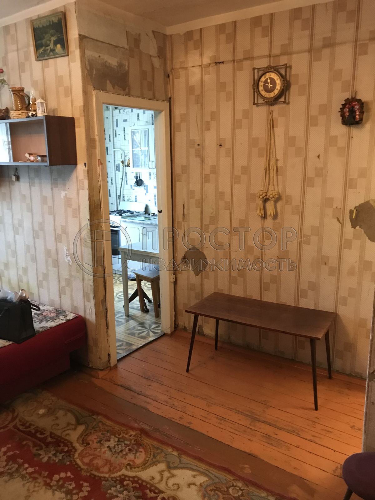 2-комнатная квартира, 42.4 м² - фото 6