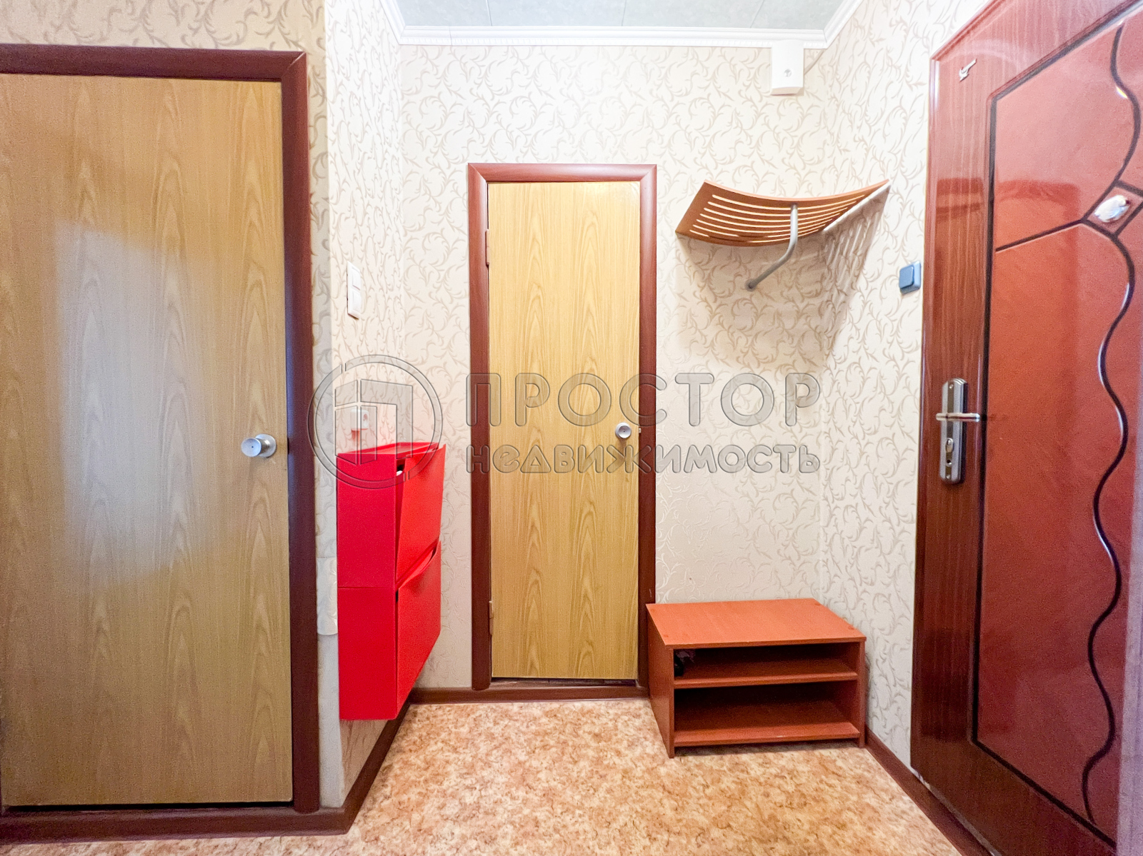 1-комнатная квартира, 38 м² - фото 5