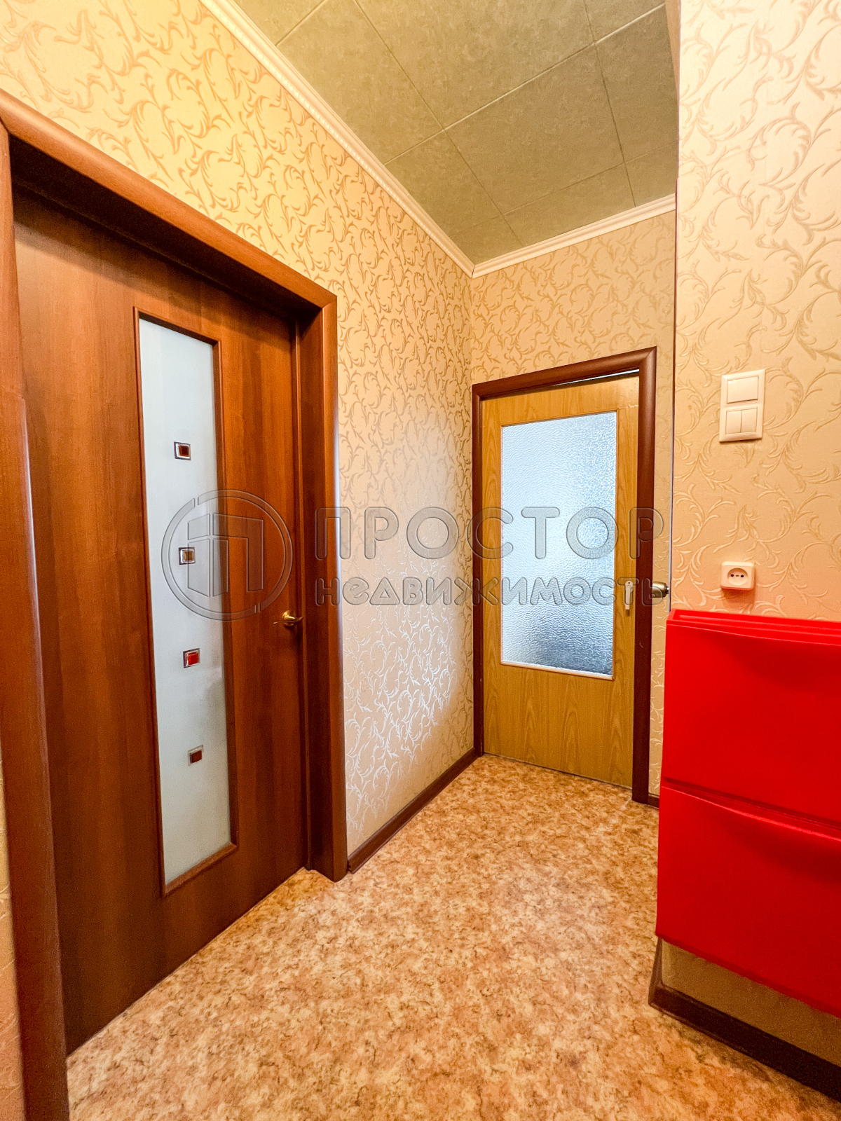 1-комнатная квартира, 38 м² - фото 6