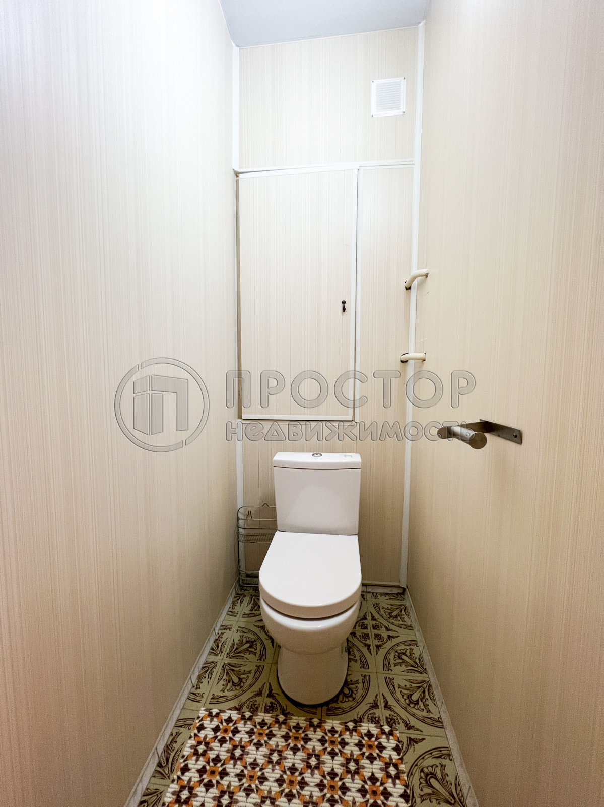 1-комнатная квартира, 38 м² - фото 17