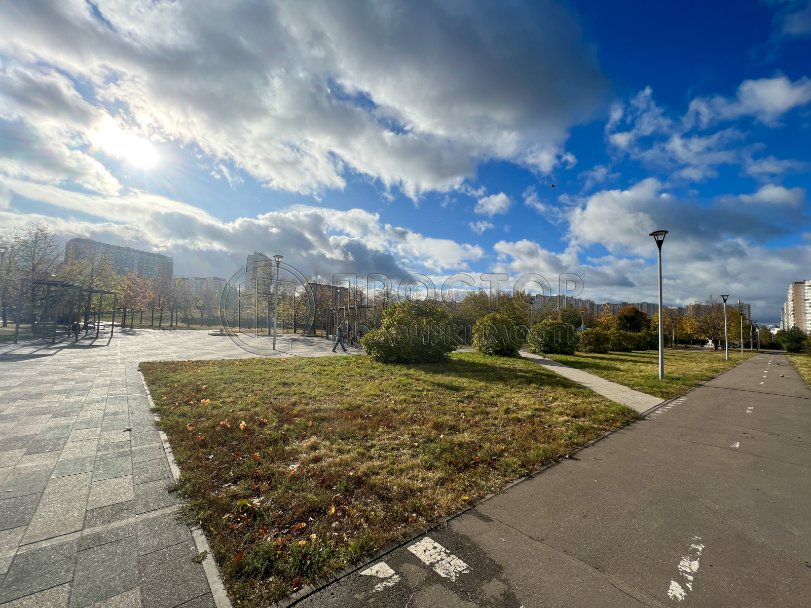 1-комнатная квартира, 38 м² - фото 19