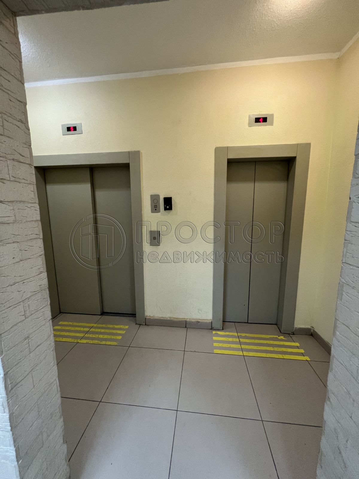 1-комнатная квартира, 36.3 м² - фото 7