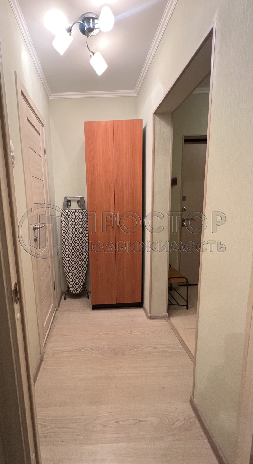1-комнатная квартира, 36.3 м² - фото 13