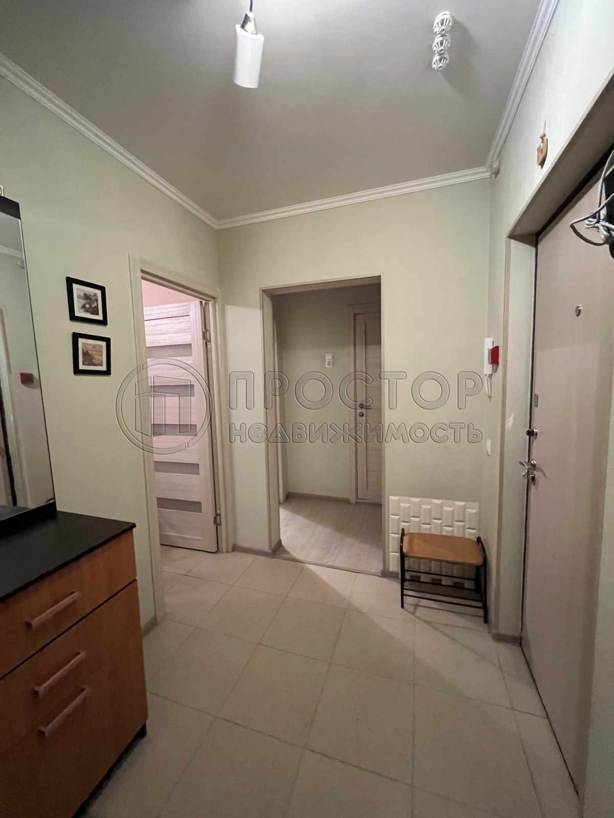 1-комнатная квартира, 36.3 м² - фото 11