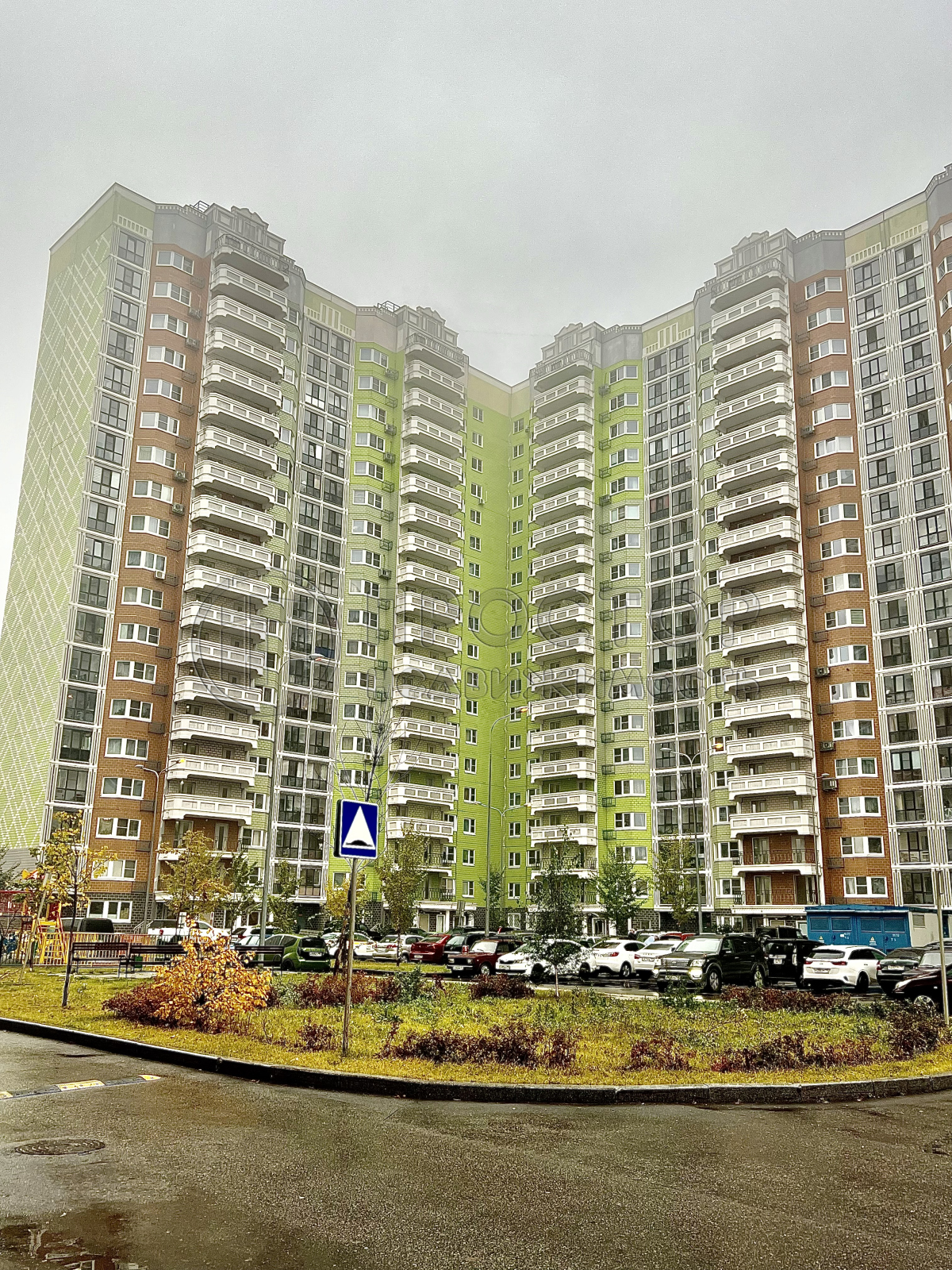 1-комнатная квартира, 36.3 м² - фото 3