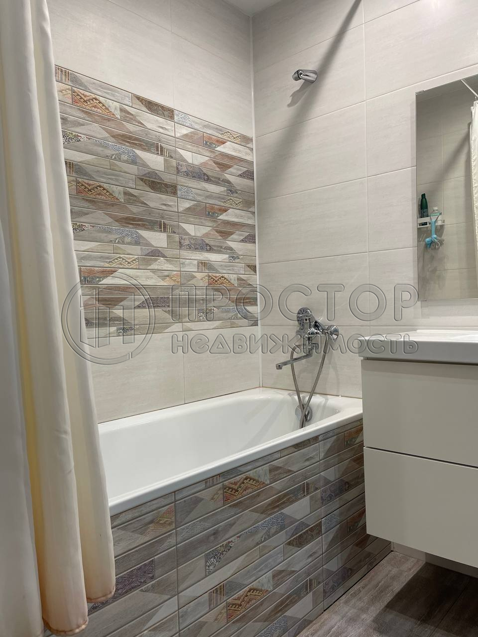 2-комнатная квартира, 53.7 м² - фото 18