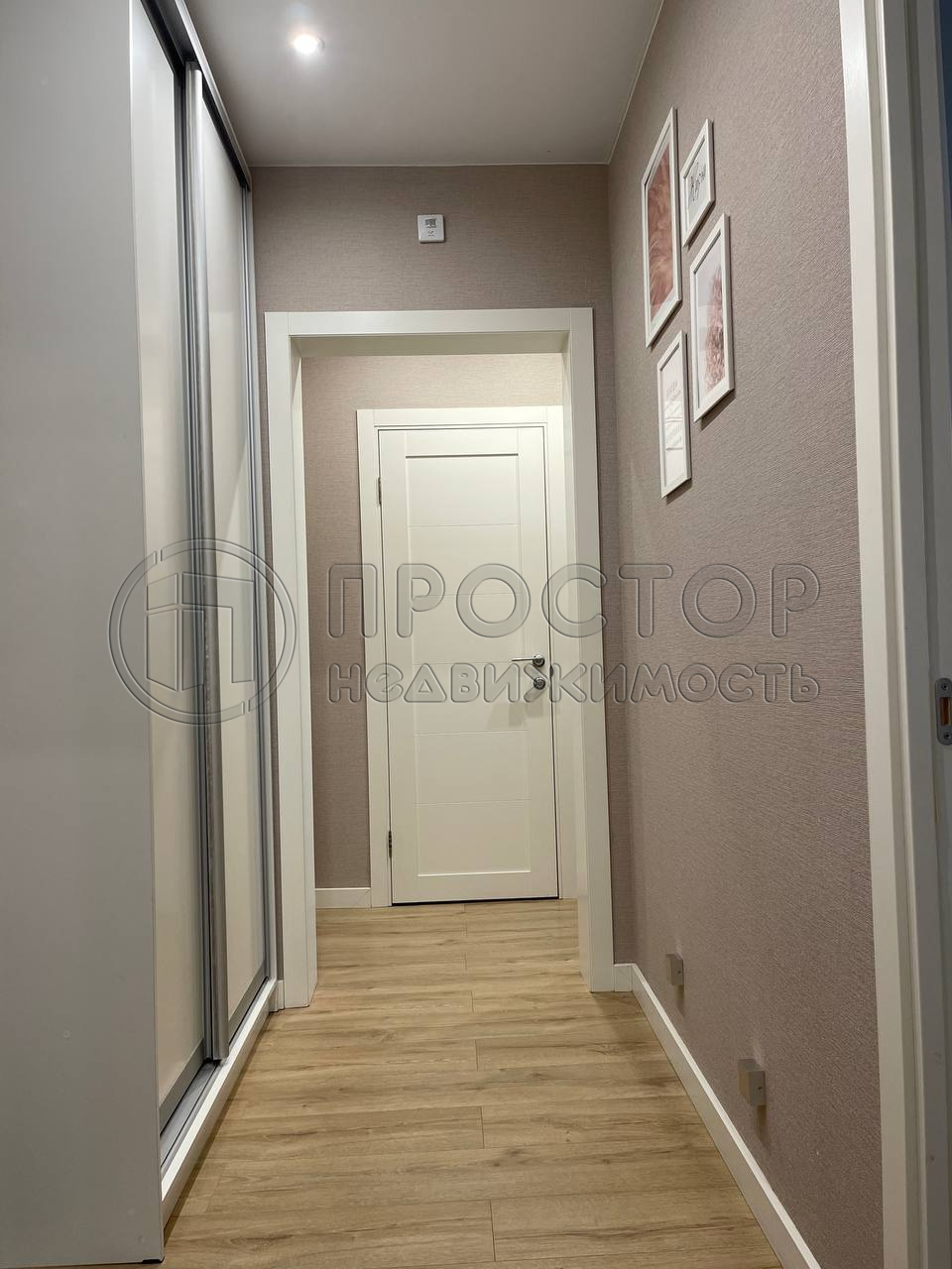 2-комнатная квартира, 53.7 м² - фото 24