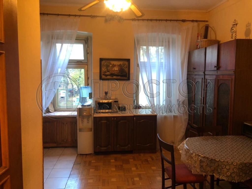 3-комнатная квартира, 108 м² - фото 3