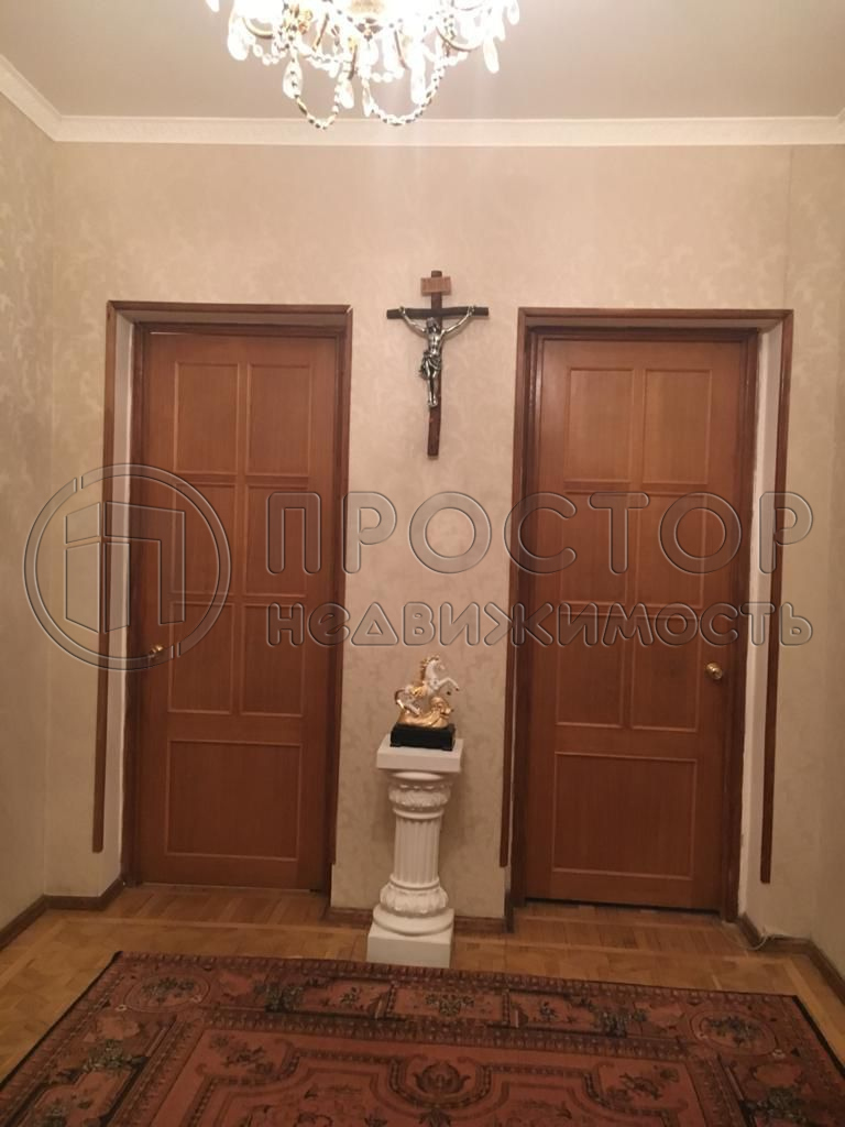 3-комнатная квартира, 108 м² - фото 4