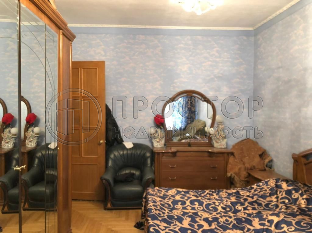 3-комнатная квартира, 108 м² - фото 6