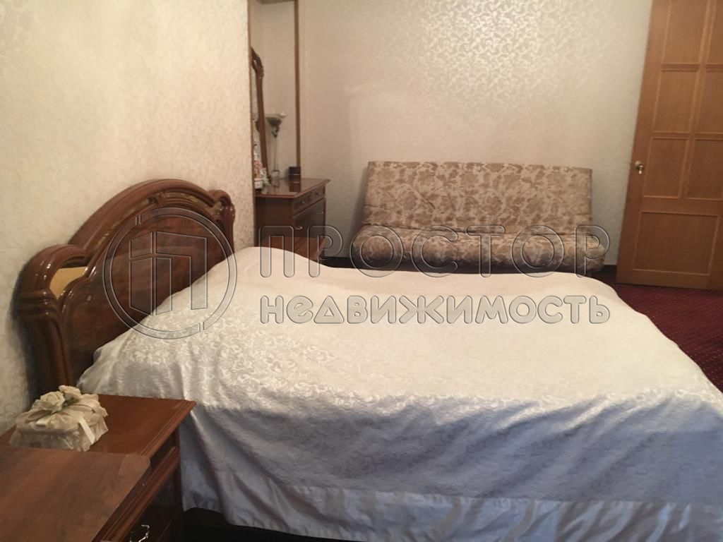 3-комнатная квартира, 108 м² - фото 9