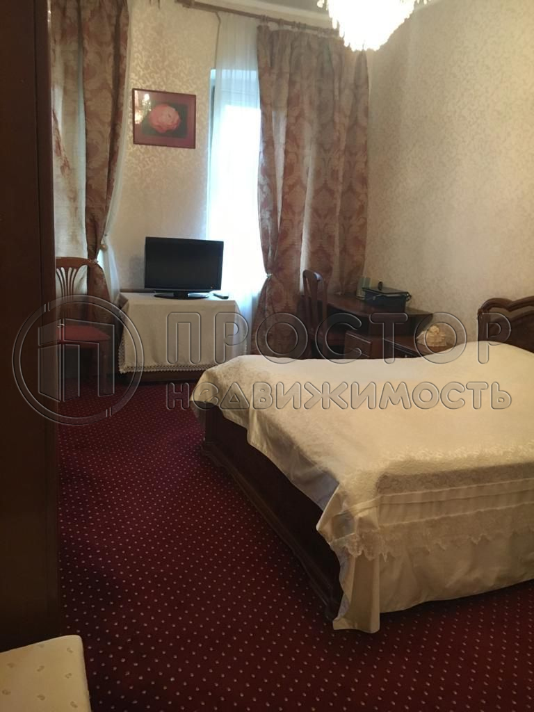 3-комнатная квартира, 108 м² - фото 10