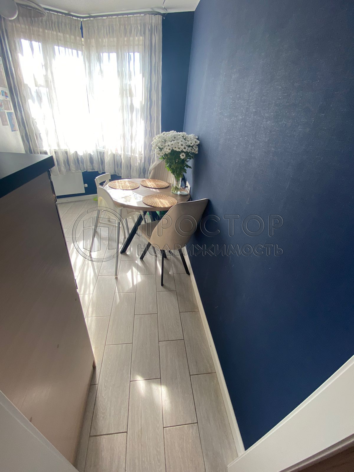 2-комнатная квартира, 51 м² - фото 6