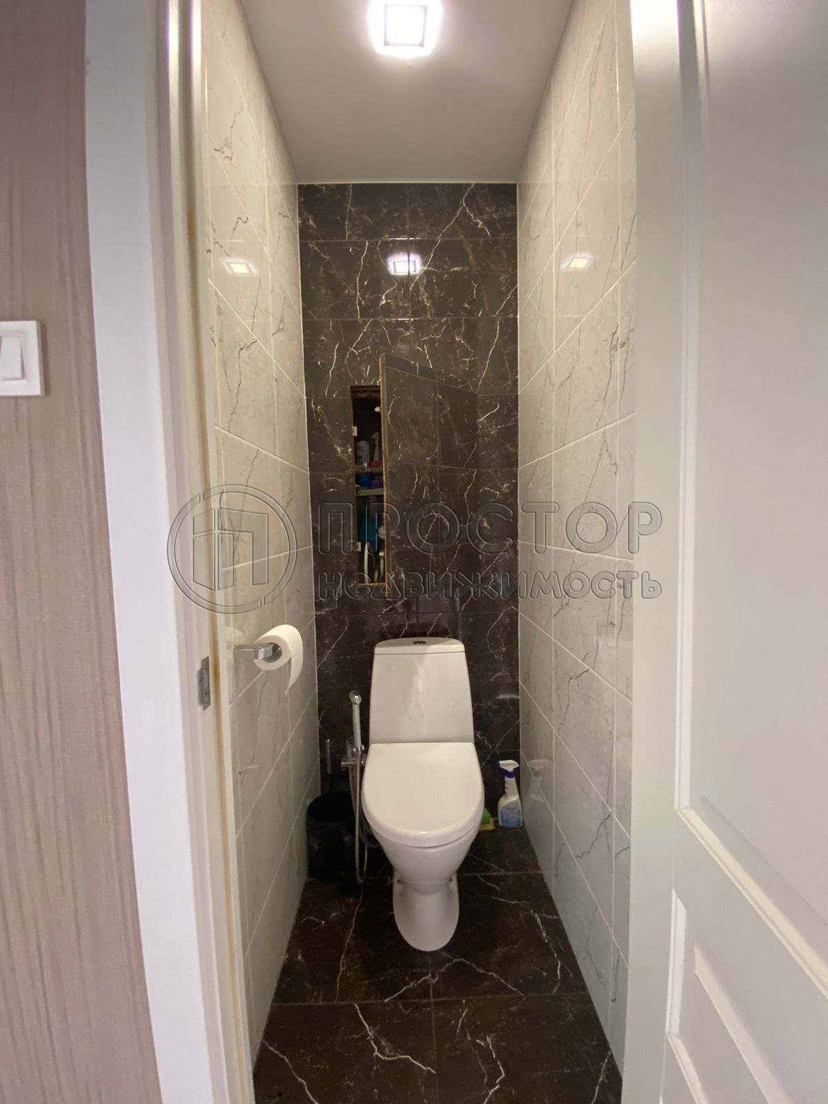 2-комнатная квартира, 51 м² - фото 26