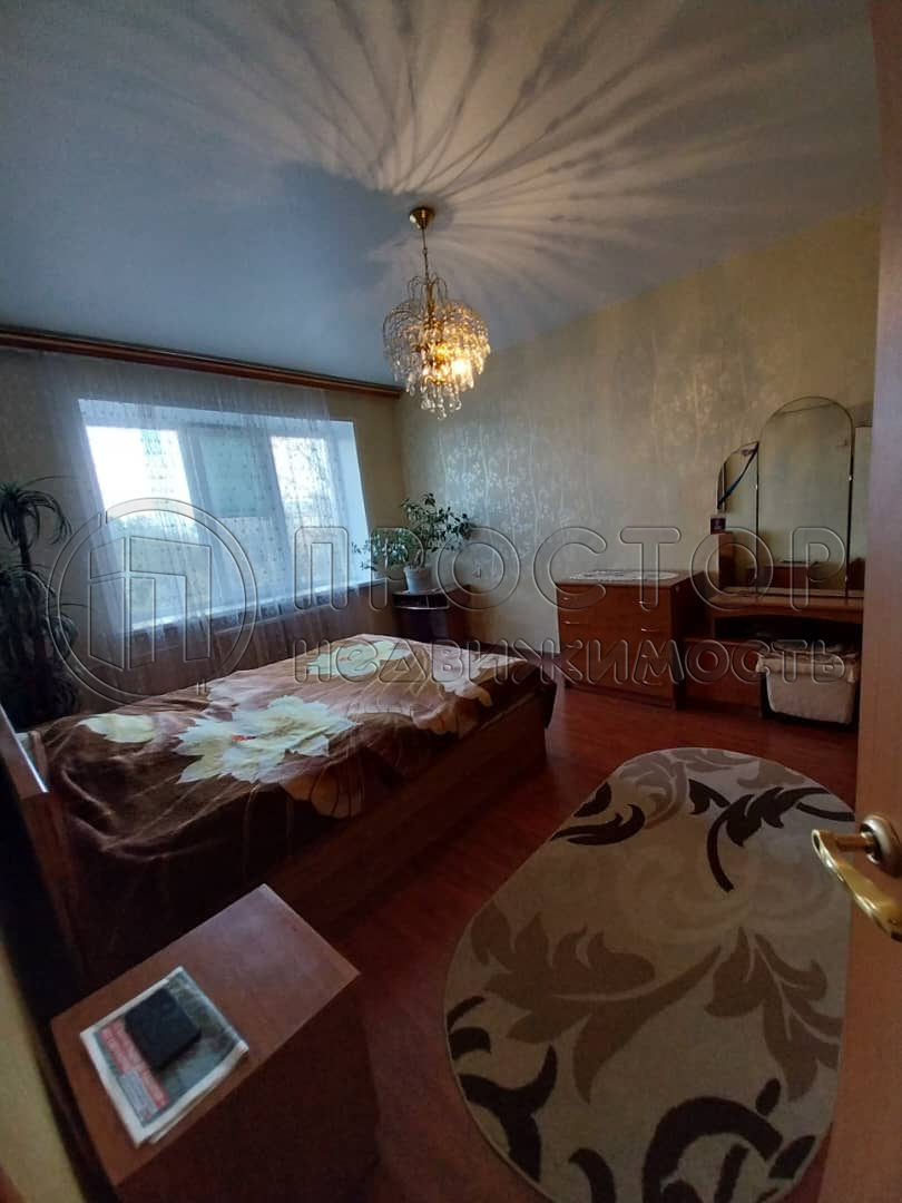 2-комнатная квартира, 38.2 м² - фото 2