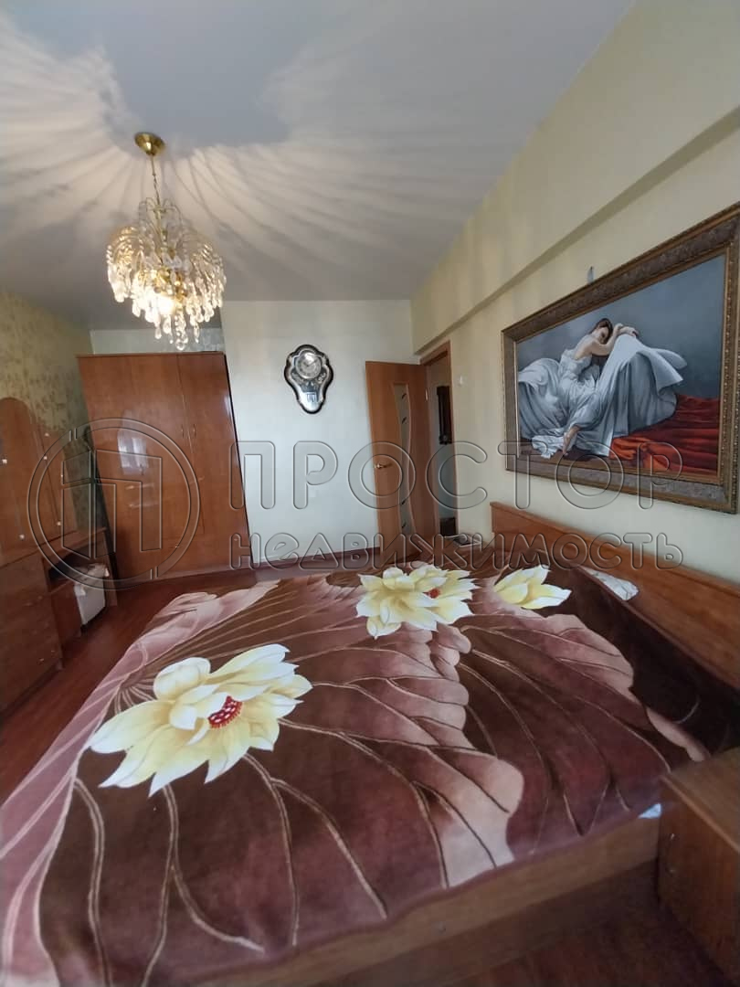 2-комнатная квартира, 38.2 м² - фото 3