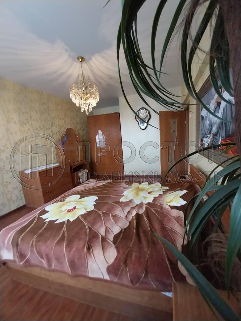 2-комнатная квартира, 38.2 м² - фото 5