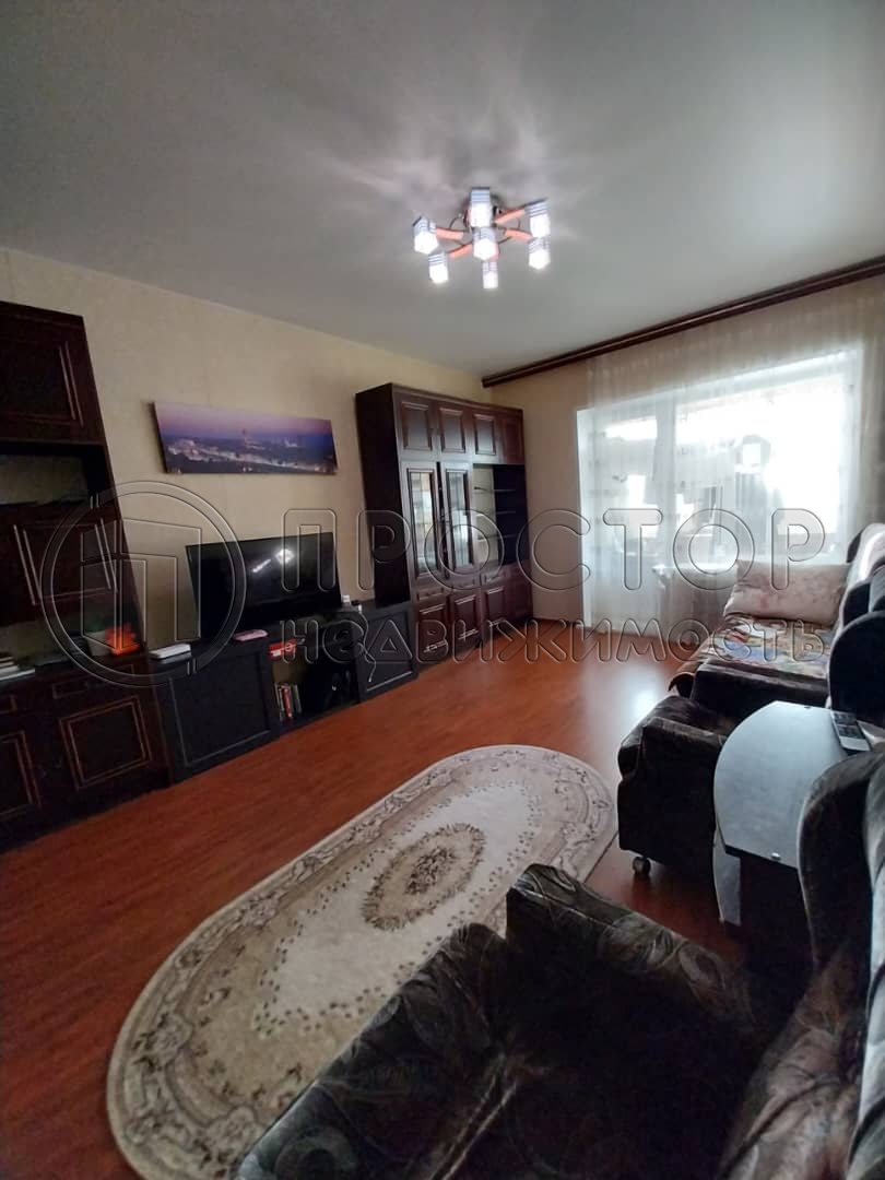 2-комнатная квартира, 38.2 м² - фото 6