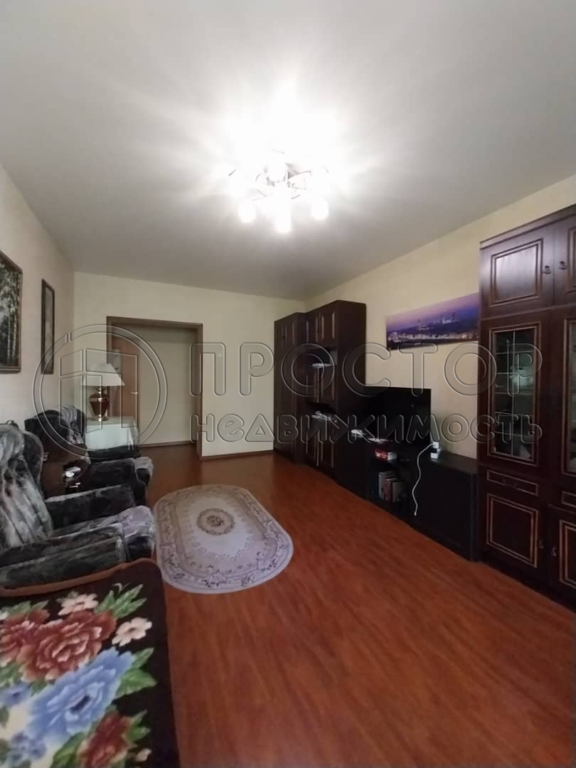 2-комнатная квартира, 38.2 м² - фото 7