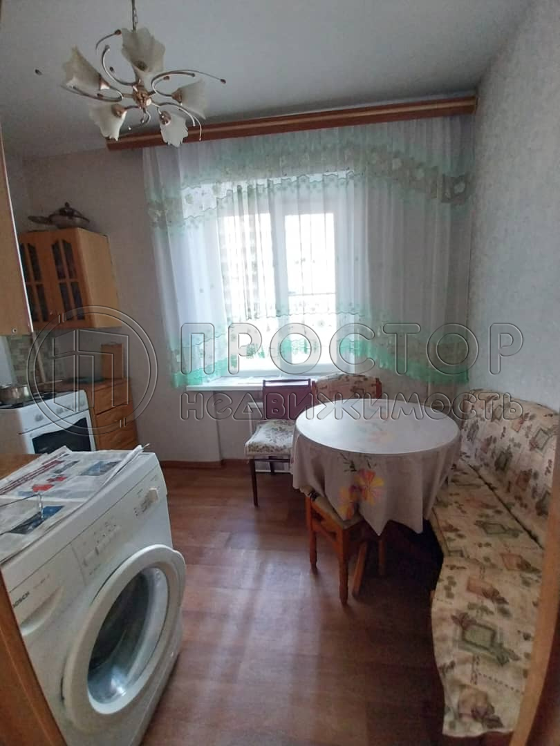 2-комнатная квартира, 38.2 м² - фото 8
