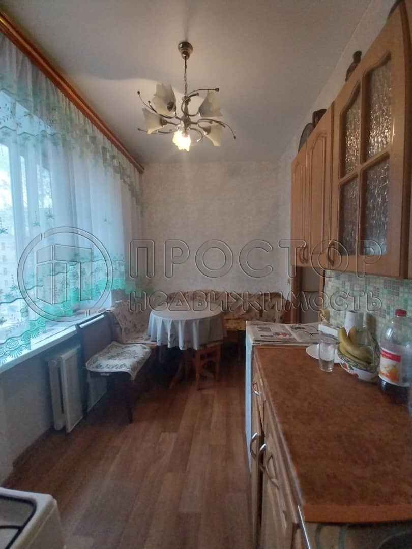 2-комнатная квартира, 38.2 м² - фото 9
