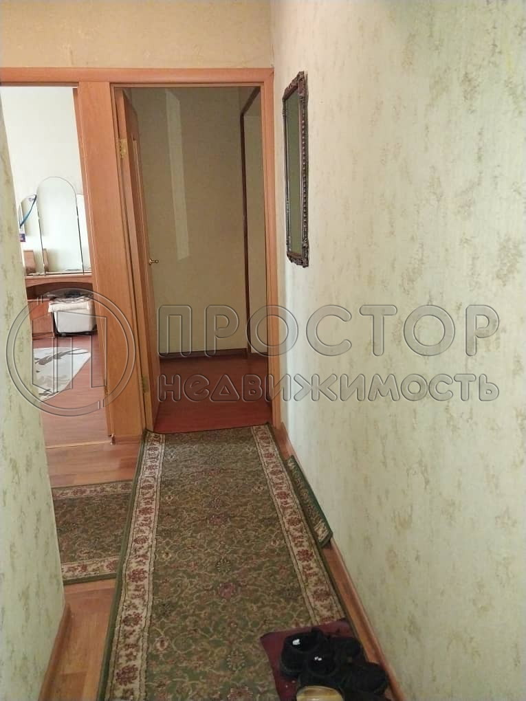 2-комнатная квартира, 38.2 м² - фото 10