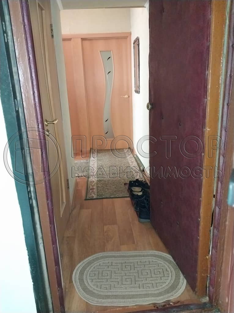 2-комнатная квартира, 38.2 м² - фото 11