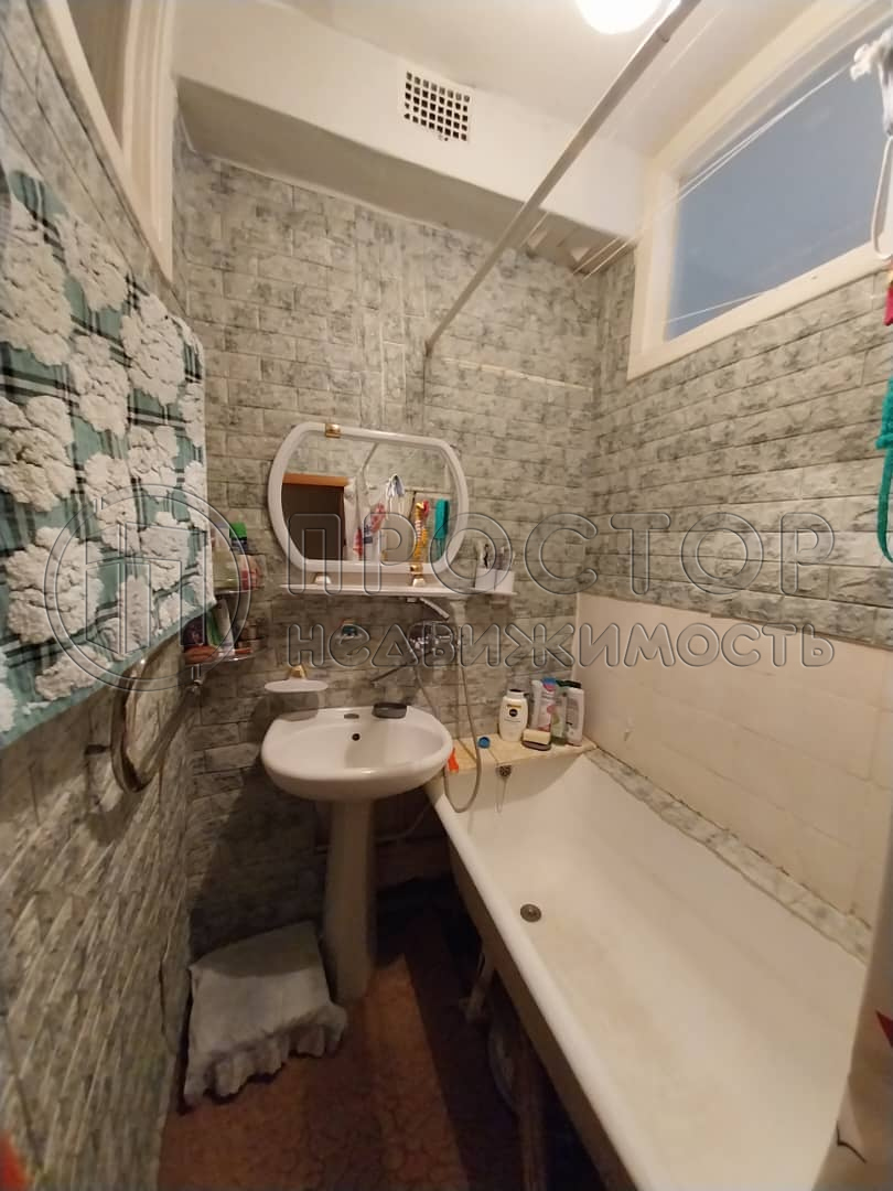 2-комнатная квартира, 38.2 м² - фото 12