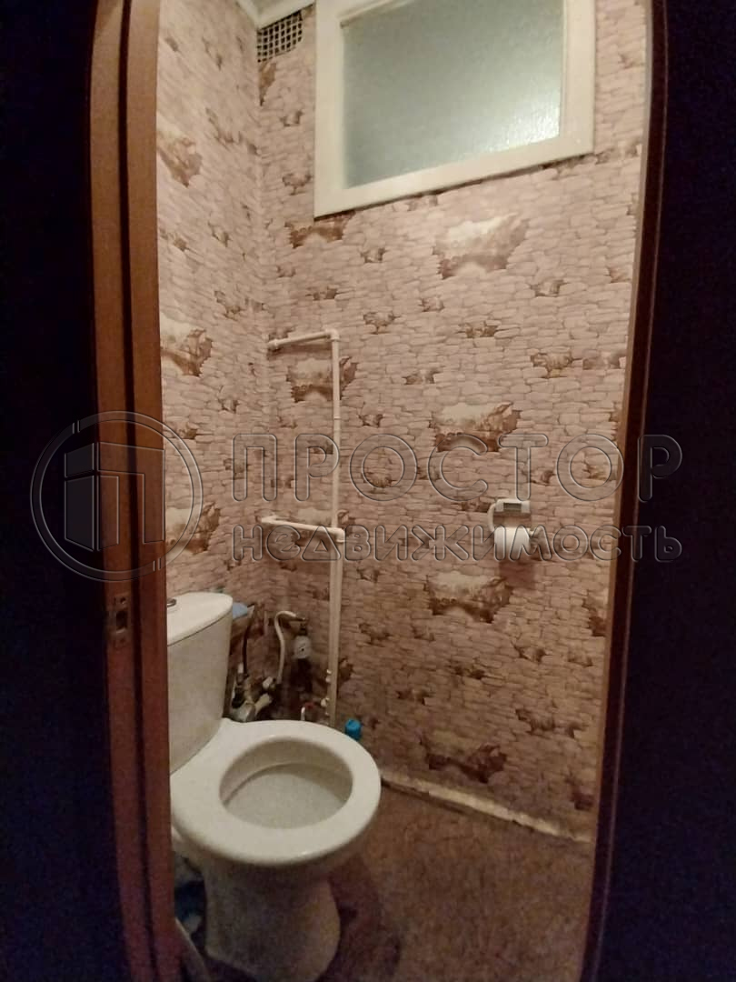 2-комнатная квартира, 38.2 м² - фото 13