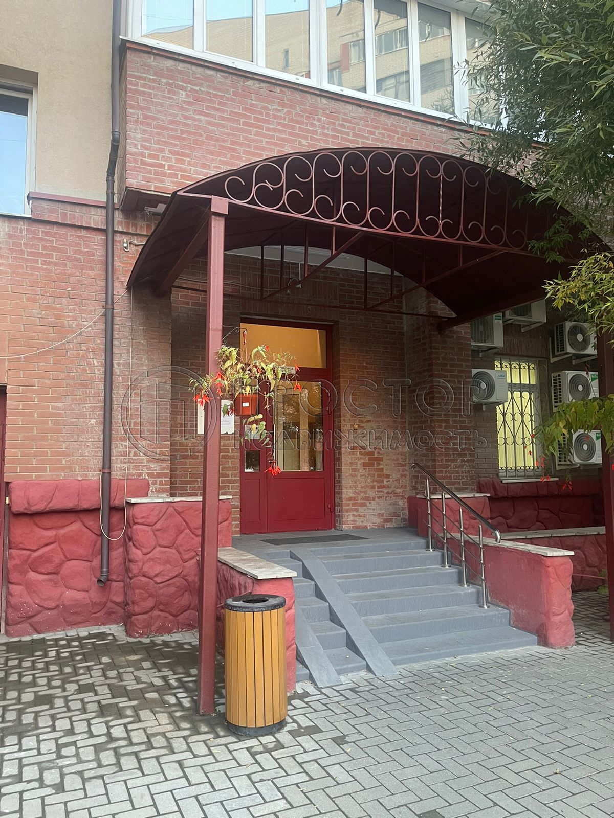 2-комнатная квартира, 71.6 м² - фото 2