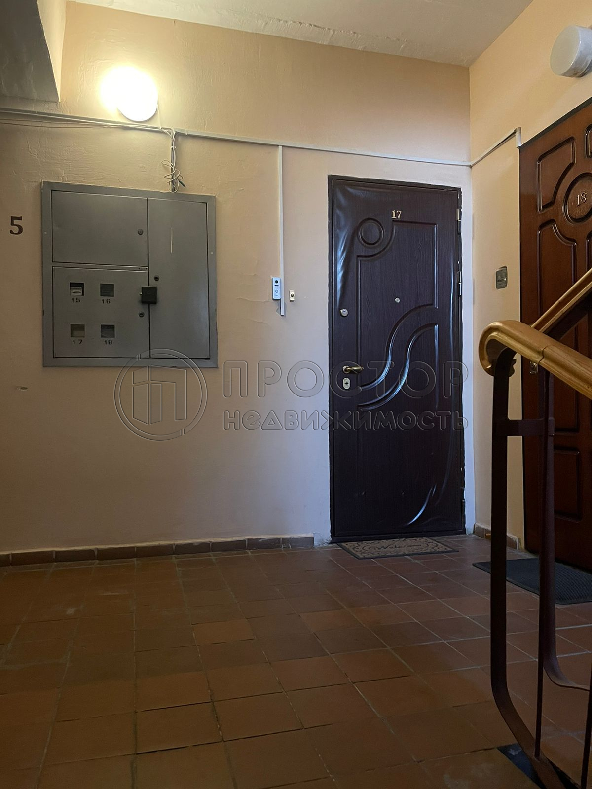 2-комнатная квартира, 71.6 м² - фото 3
