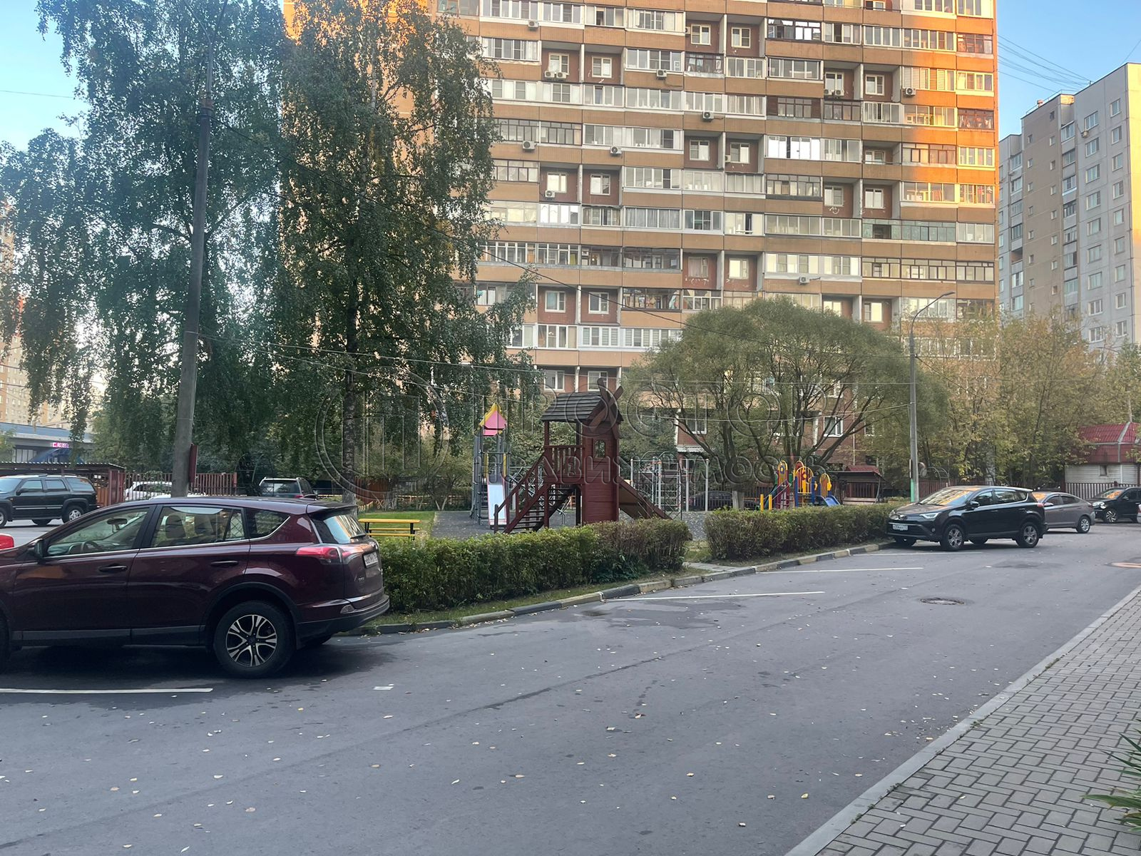 2-комнатная квартира, 71.6 м² - фото 4