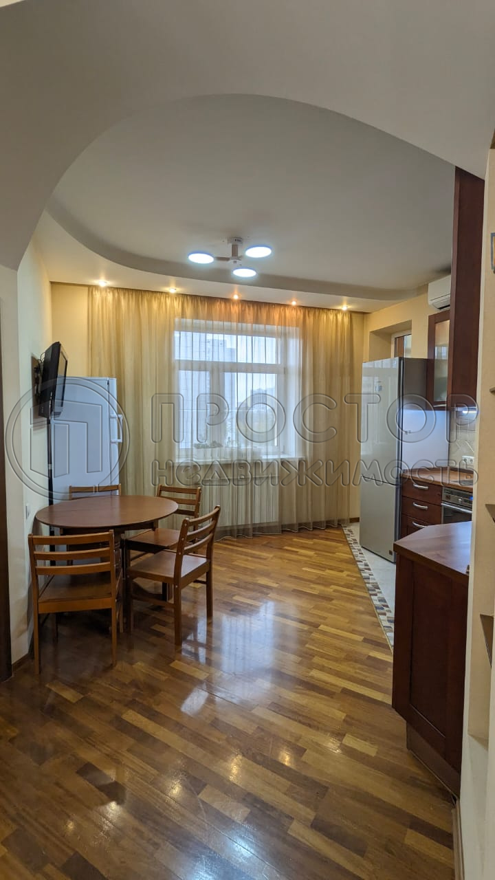 2-комнатная квартира, 71.6 м² - фото 5
