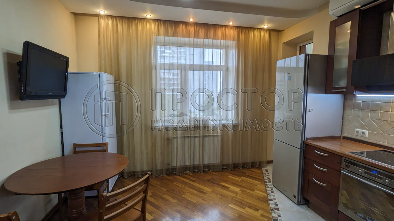 2-комнатная квартира, 71.6 м² - фото 6