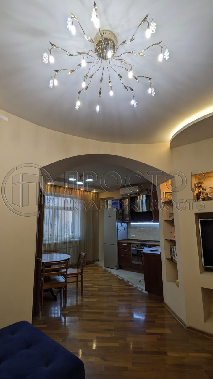 2-комнатная квартира, 71.6 м² - фото 12