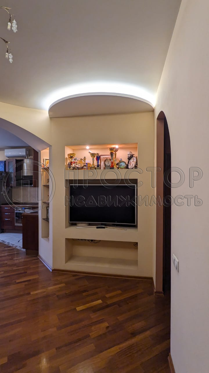 2-комнатная квартира, 71.6 м² - фото 13