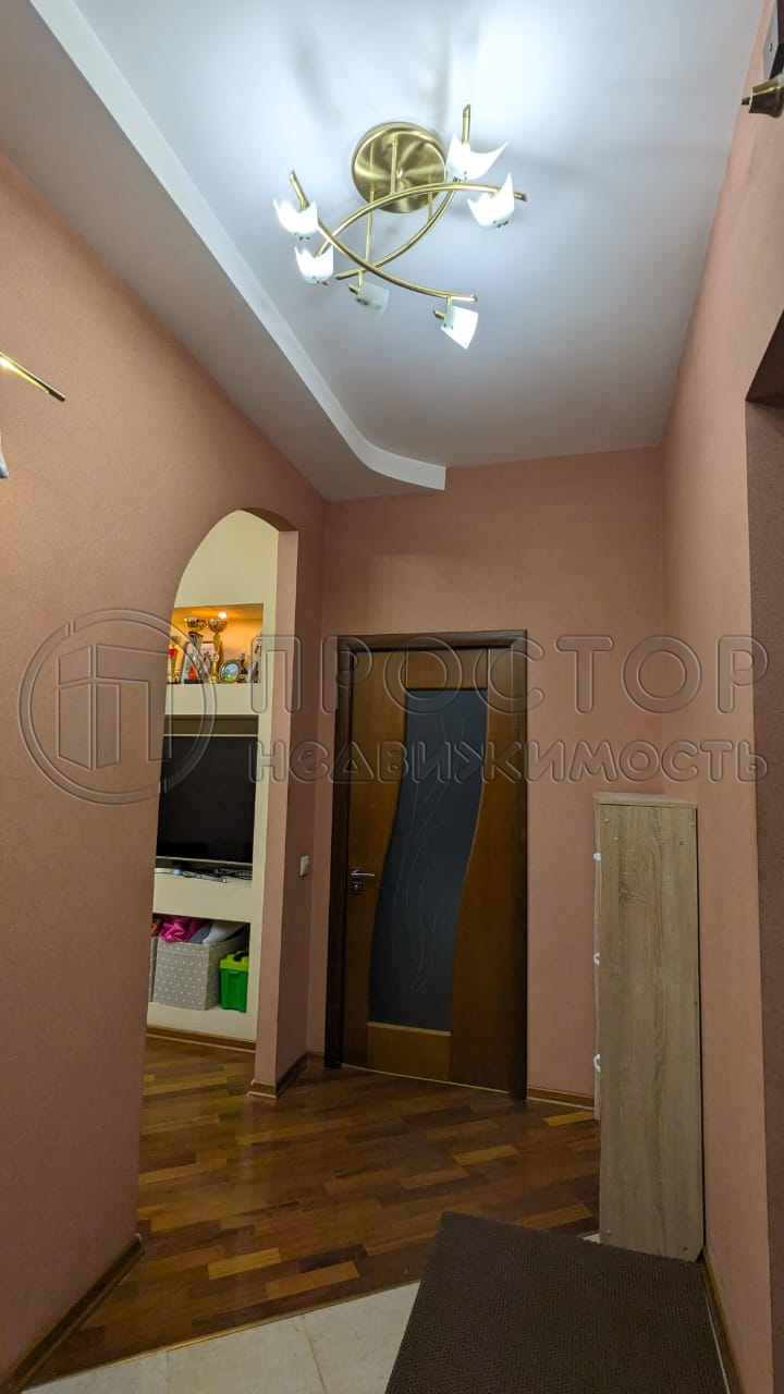 2-комнатная квартира, 71.6 м² - фото 15