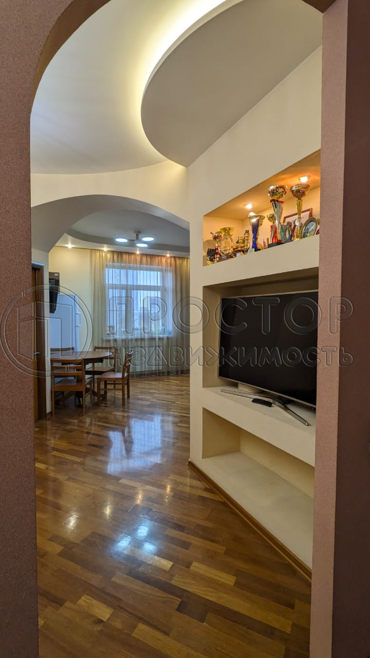2-комнатная квартира, 71.6 м² - фото 16