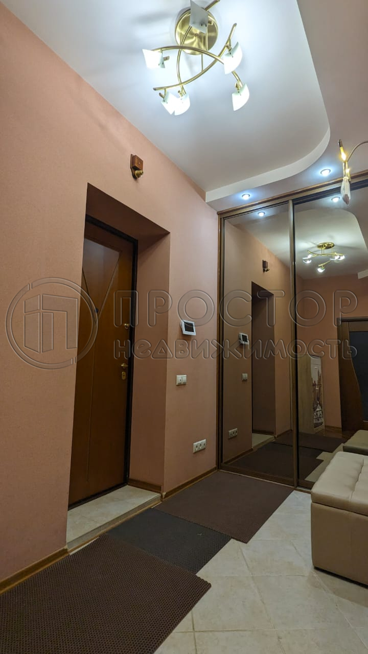 2-комнатная квартира, 71.6 м² - фото 17