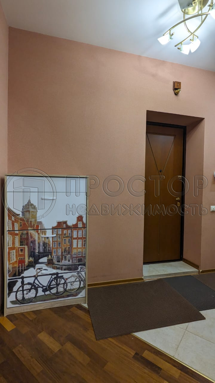 2-комнатная квартира, 71.6 м² - фото 18